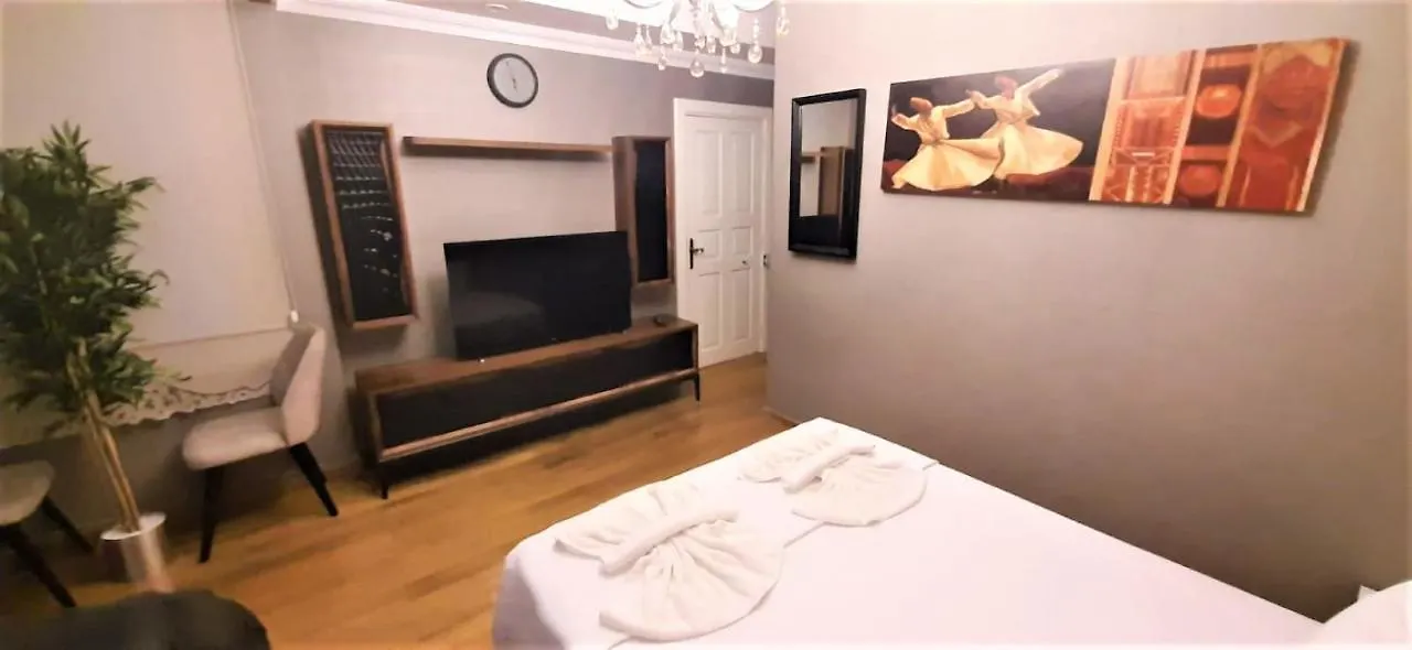 Valide-Maide Hotel Provincia di Provincia di Istanbul