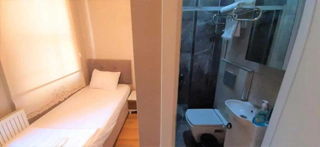 Valide-Maide Hotel Provincia di Provincia di Istanbul