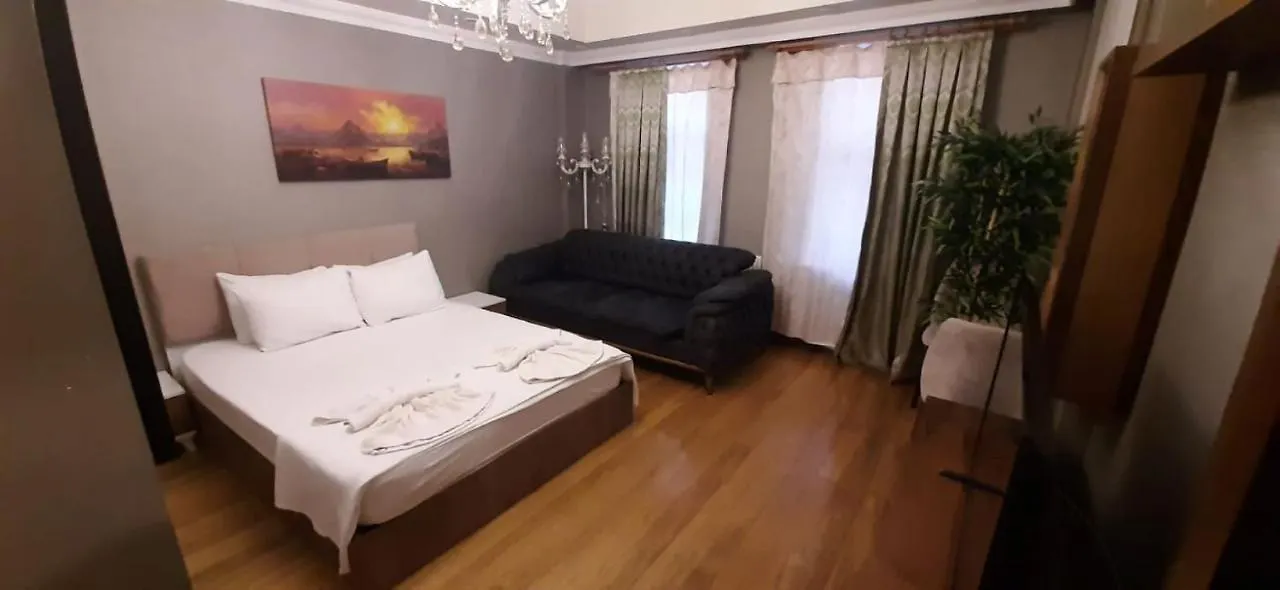 Valide-Maide Hotel Provincia di Provincia di Istanbul