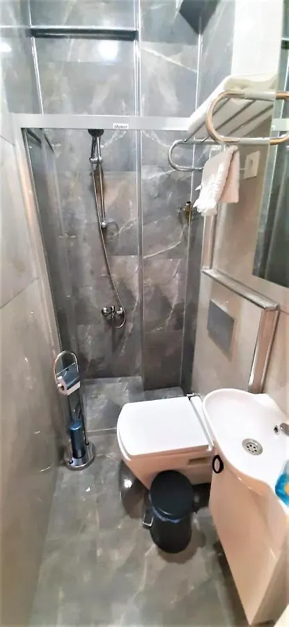 Valide-Maide Hotel Provincia di Provincia di Istanbul