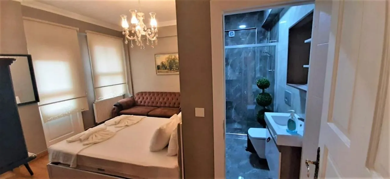 Valide-Maide Hotel Provincia di Provincia di Istanbul 2*,  Turchia