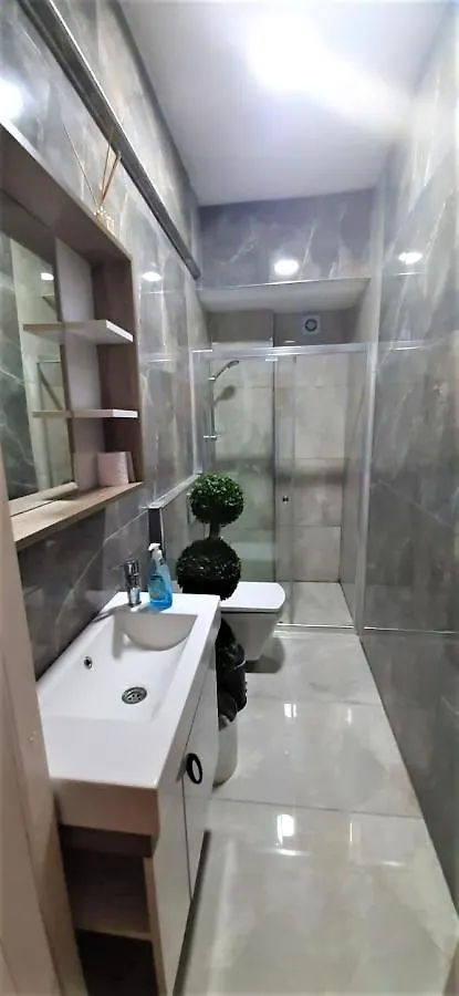 Valide-Maide Hotel Provincia di Provincia di Istanbul