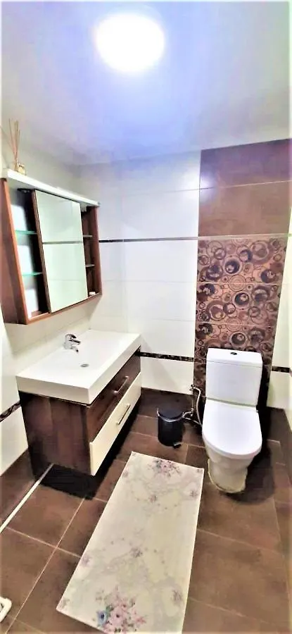 Valide-Maide Hotel Provincia di Provincia di Istanbul Turchia