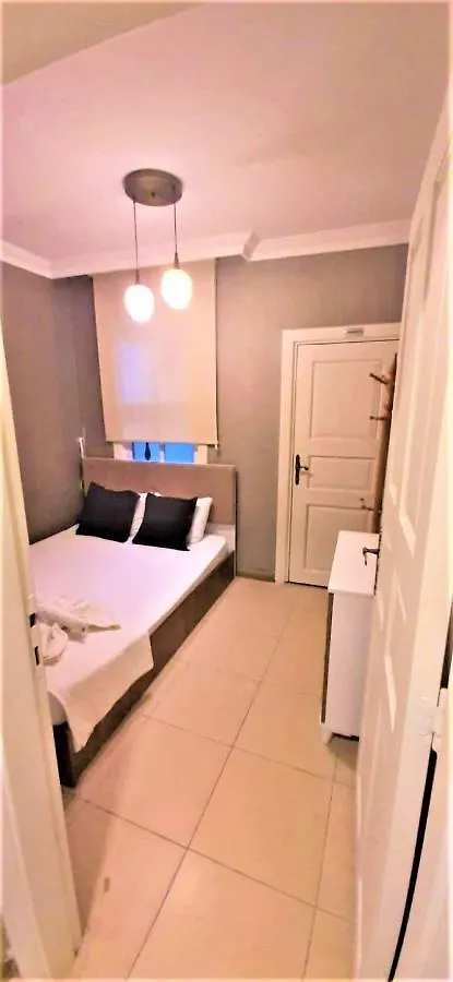 Valide-Maide Hotel Provincia di Provincia di Istanbul 2*,
