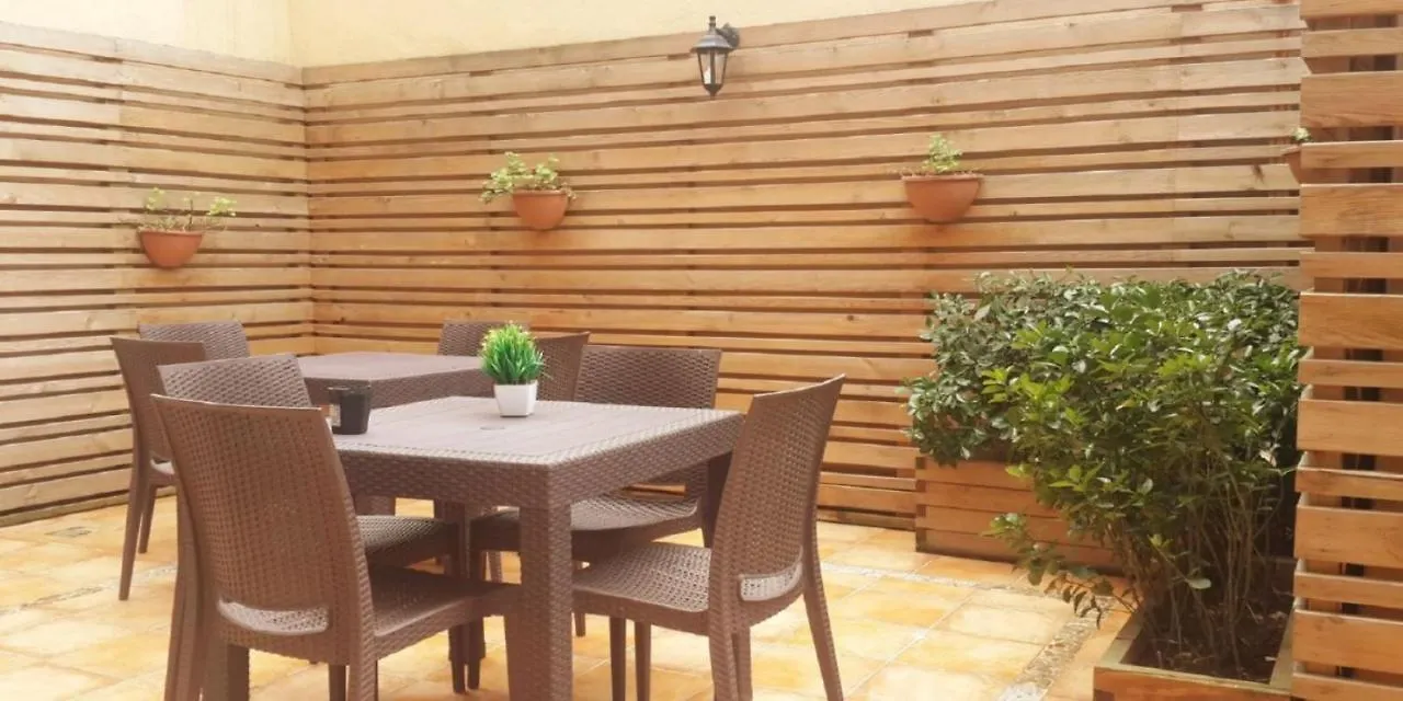 Valide-Maide Hotel Provincia di Provincia di Istanbul