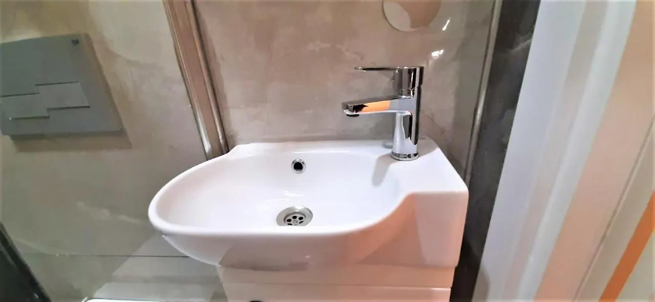 Valide-Maide Hotel Provincia di Provincia di Istanbul