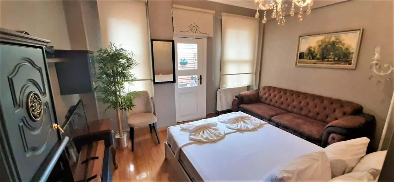 Valide-Maide Hotel Provincia di Provincia di Istanbul 2*,  Turchia