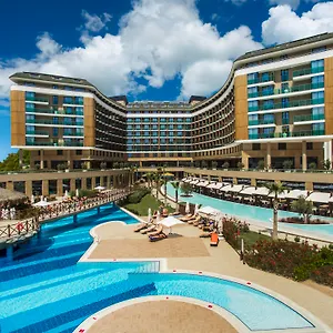 ***** Hotel Aska Lara & Turkey