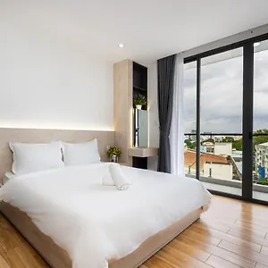  Aparthotel Haya Bac Hai Vietnam