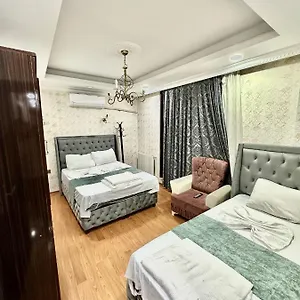  Aparthotel Hagia Sophia Apart