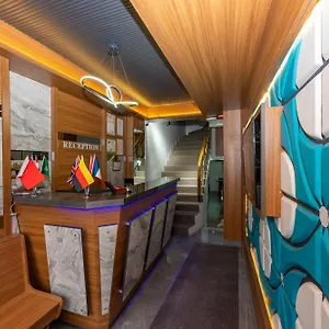 3* Hotel Mayza