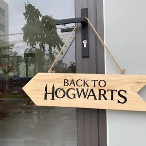  Aparthotel The Hidden Hogwarts - Nearly Bui Vien Walking Street Vietnam