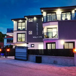  Villa Serenity Turkey