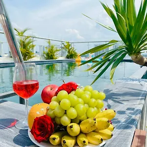 **** Hotel Hera Luxury Vietnam
