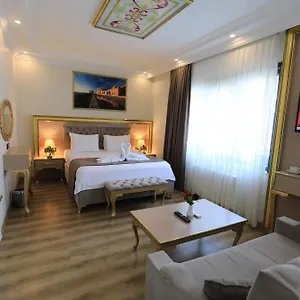 4* Hotel Blue Zerzevan
