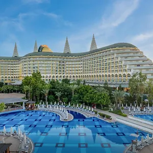 ***** Resort Delphin Imperial Lara Turkey