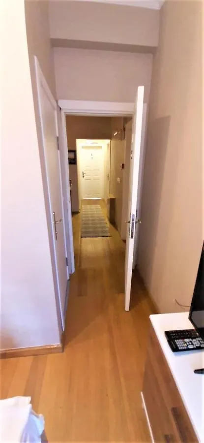 Valide-Maide Hotel Istanbul