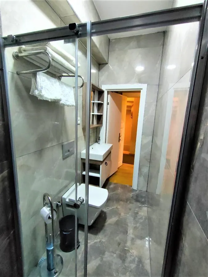 Valide-Maide Hotel Istanbul Turkiet