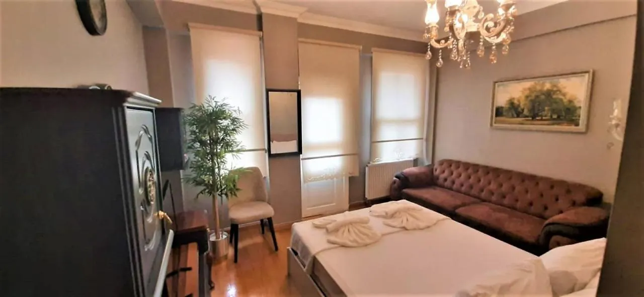 Valide-Maide Hotel Istanbul
