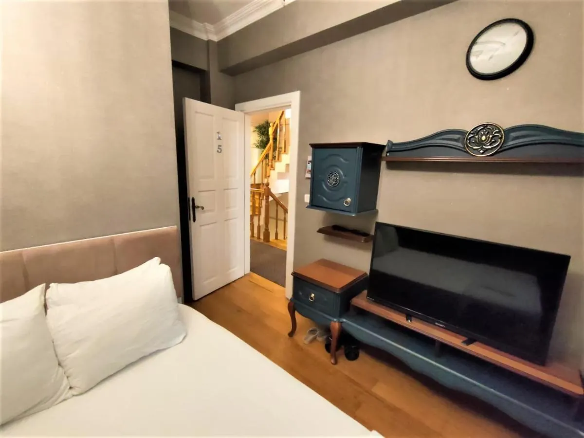 Valide-Maide Hotel Istanbul