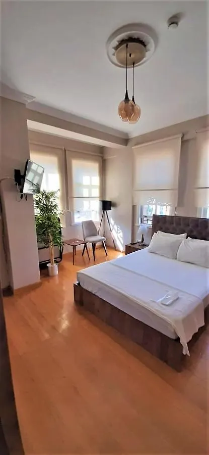 Valide-Maide Hotel Istanbul
