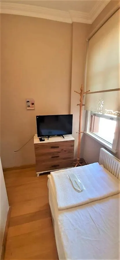 **  Valide-Maide Hotel Istanbul Turkiet
