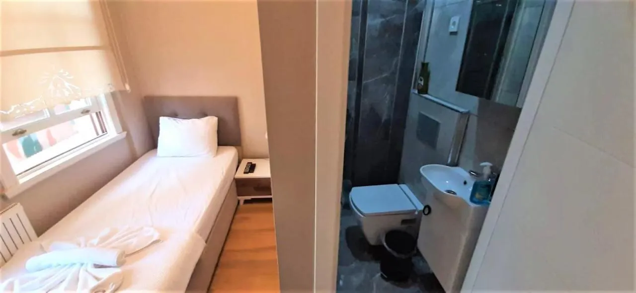Valide-Maide Hotel Istanbul