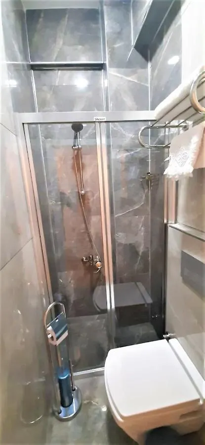 Valide-Maide Hotel Istanbul 2*,  Turkiet
