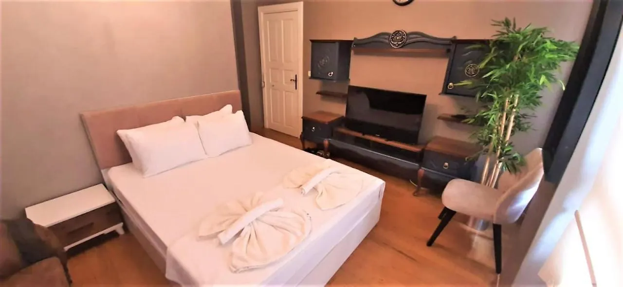 Valide-Maide Hotel Istanbul 2*,