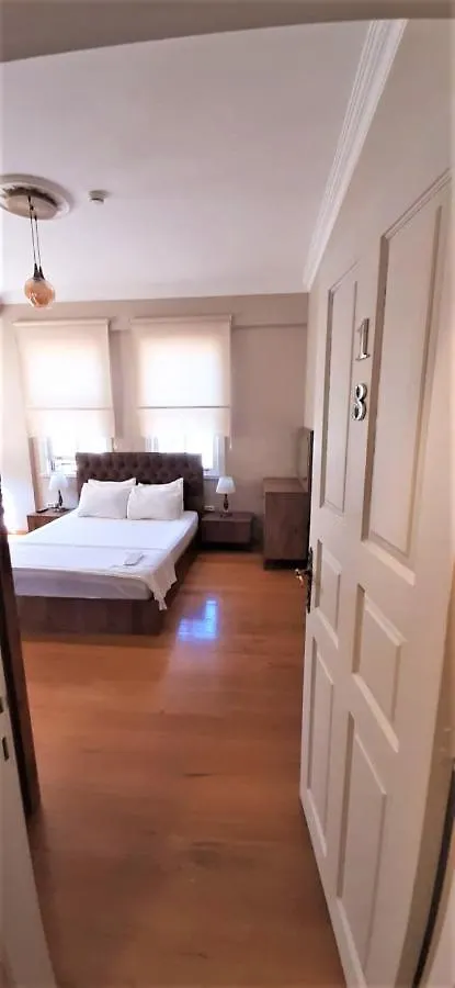 Valide-Maide Hotel Istanbul