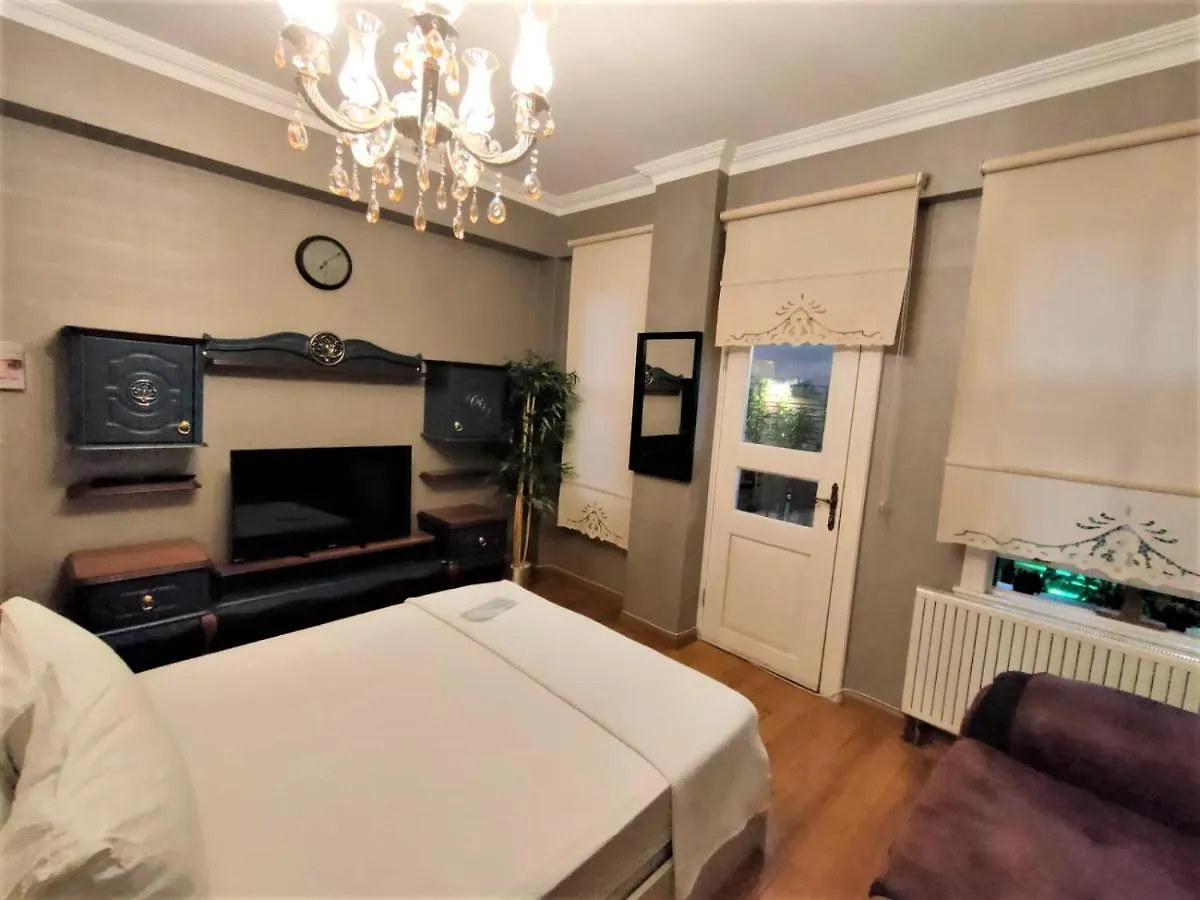 Valide-Maide Hotel Istanbul