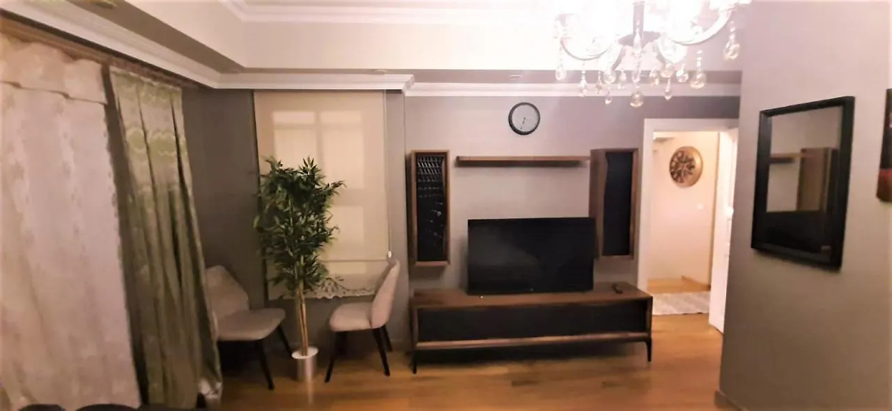 Valide-Maide Hotel Istanbul