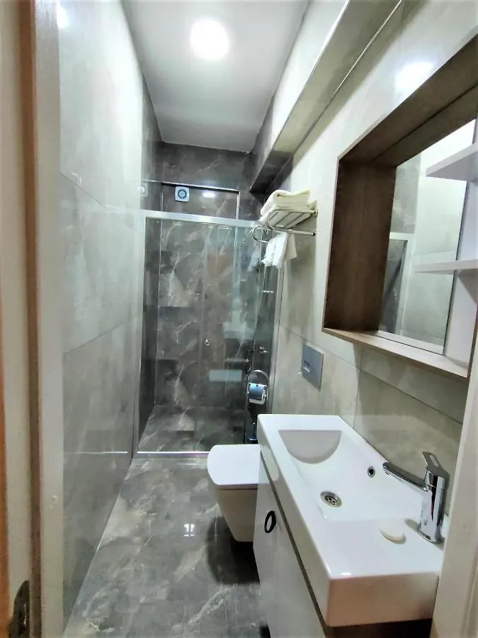 Valide-Maide Hotel Istanbul