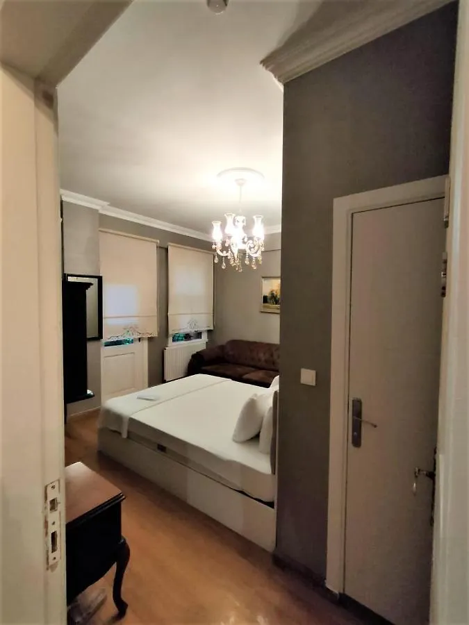 Valide-Maide Hotel Istanbul 2*,