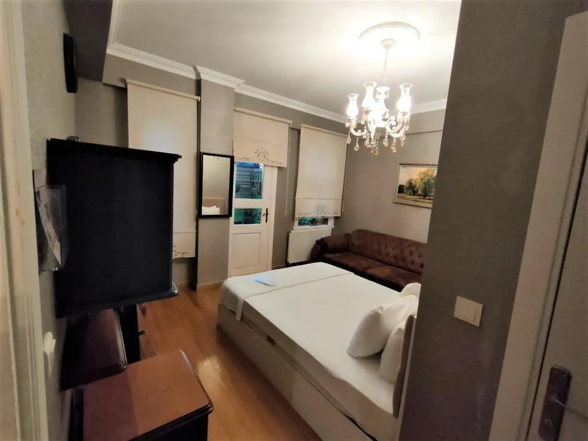 Valide-Maide Hotel Istanbul