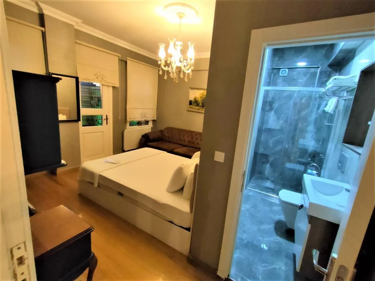 Valide-Maide Hotel Istanbul