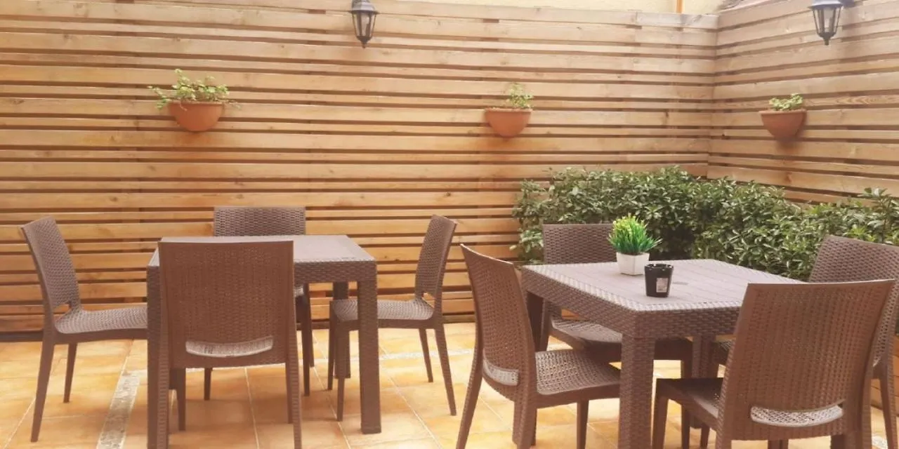 **  Valide-Maide Hotel Istanbul Turkiet