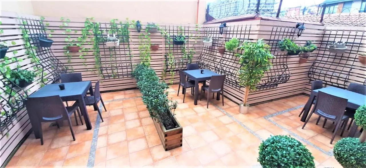 Valide-Maide Hotel Istanbul