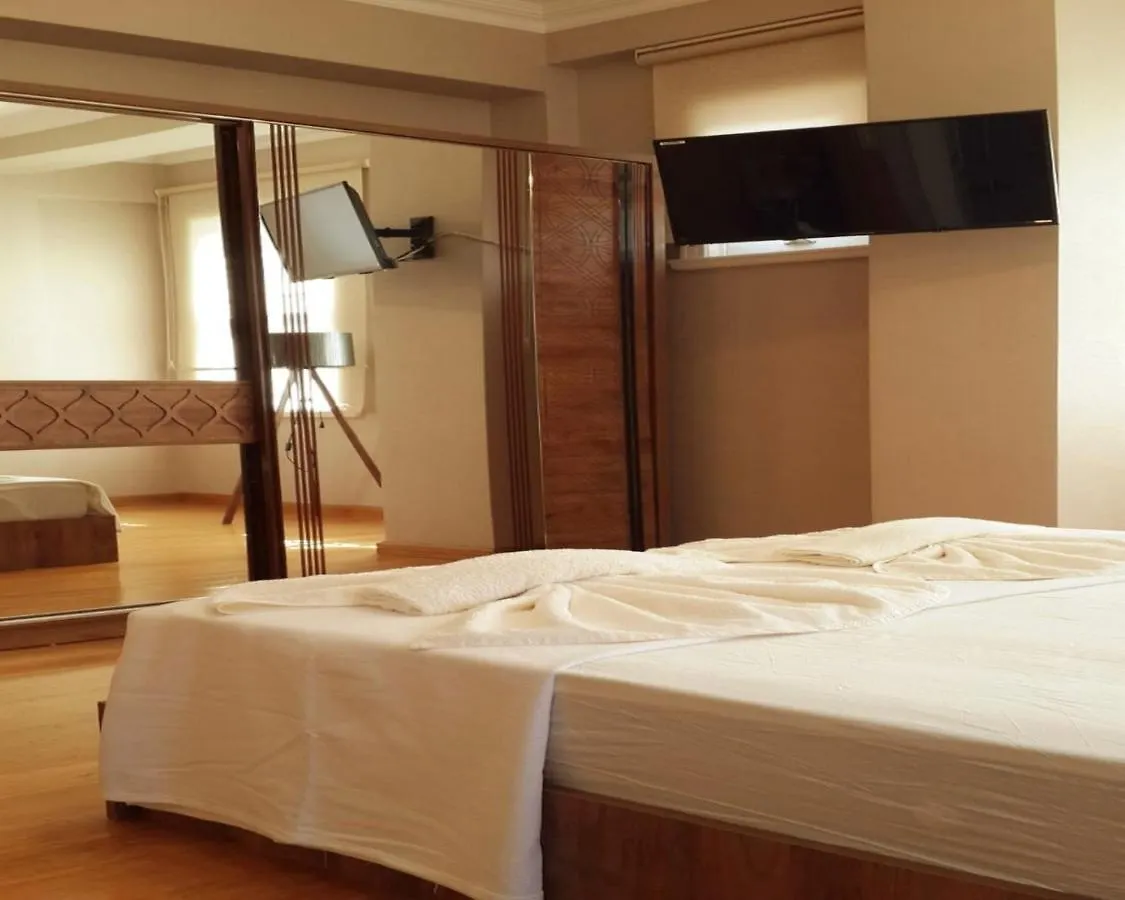 Valide-Maide Hotel Istanbul